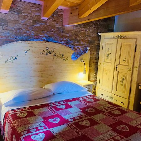 B&B Le Coccole 몰베노 외부 사진