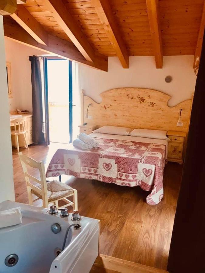 B&B Le Coccole 몰베노 외부 사진