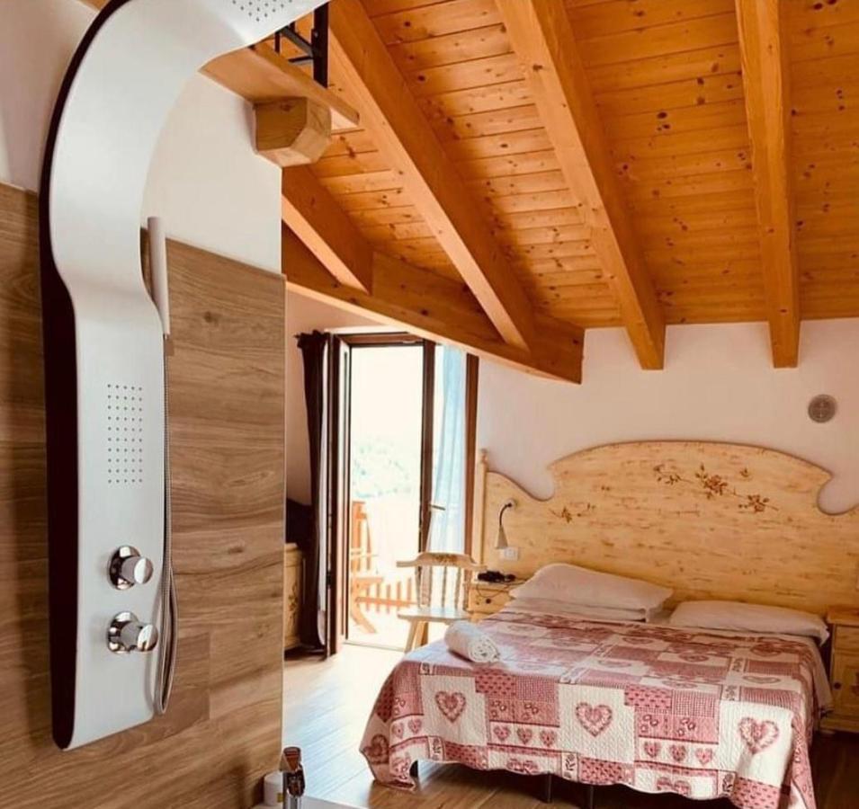 B&B Le Coccole 몰베노 외부 사진