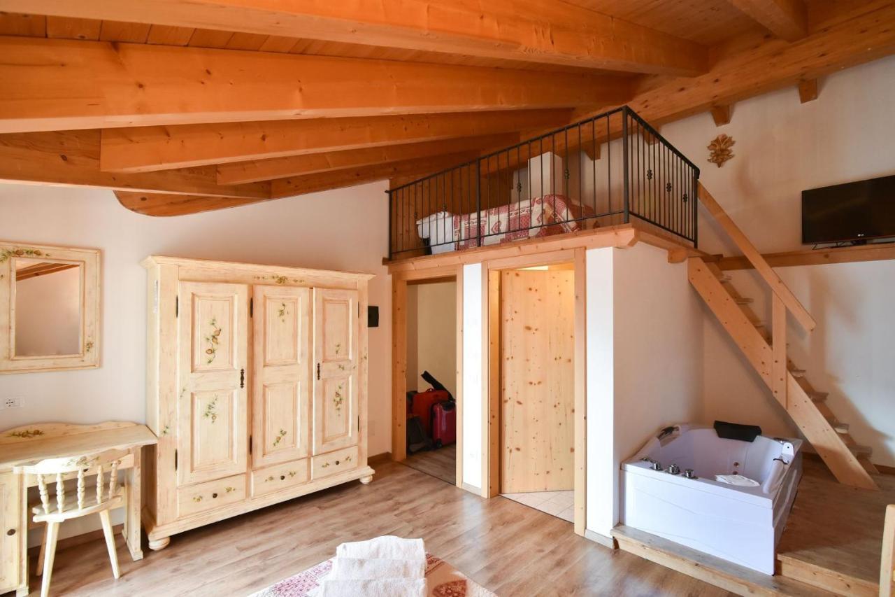 B&B Le Coccole 몰베노 외부 사진