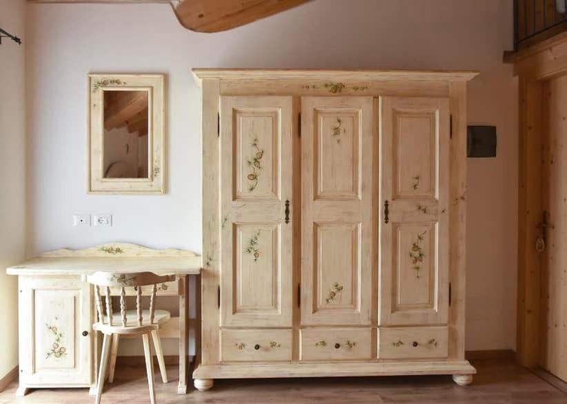 B&B Le Coccole 몰베노 외부 사진